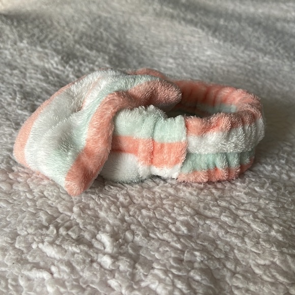 3pk Spa Headbands - Picture 5 of 9